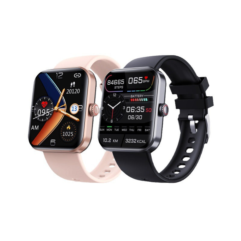 U.M | Slim Smart Wristwatch
