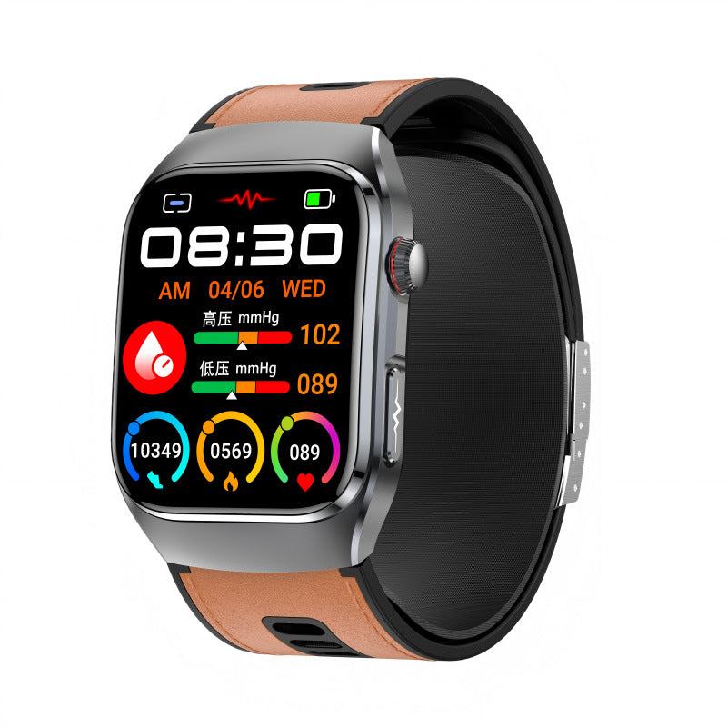 U.M | Air Pump Bladder for Accurate Blood Pressure Care Smart Watch