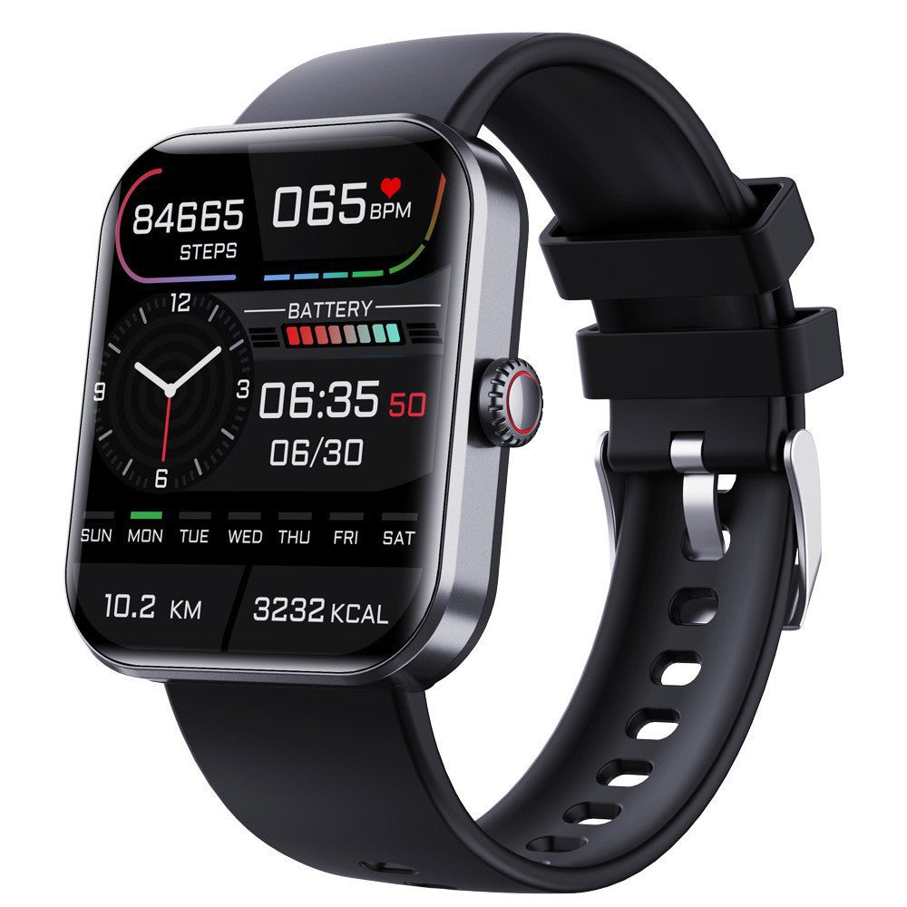 U.M | Slim Smart Wristwatch