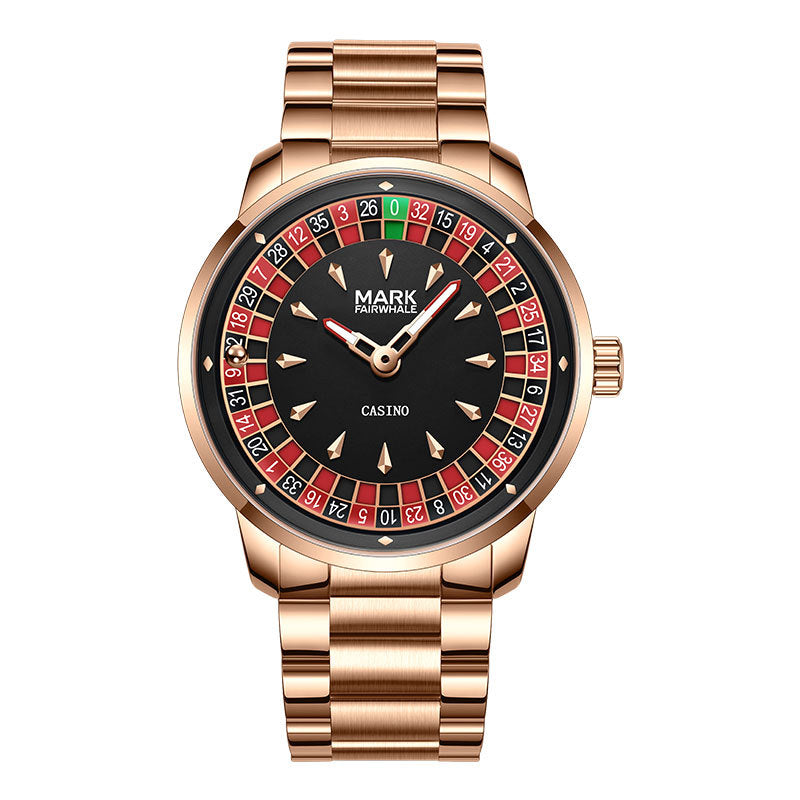 U.M | Quartz Wristwatch