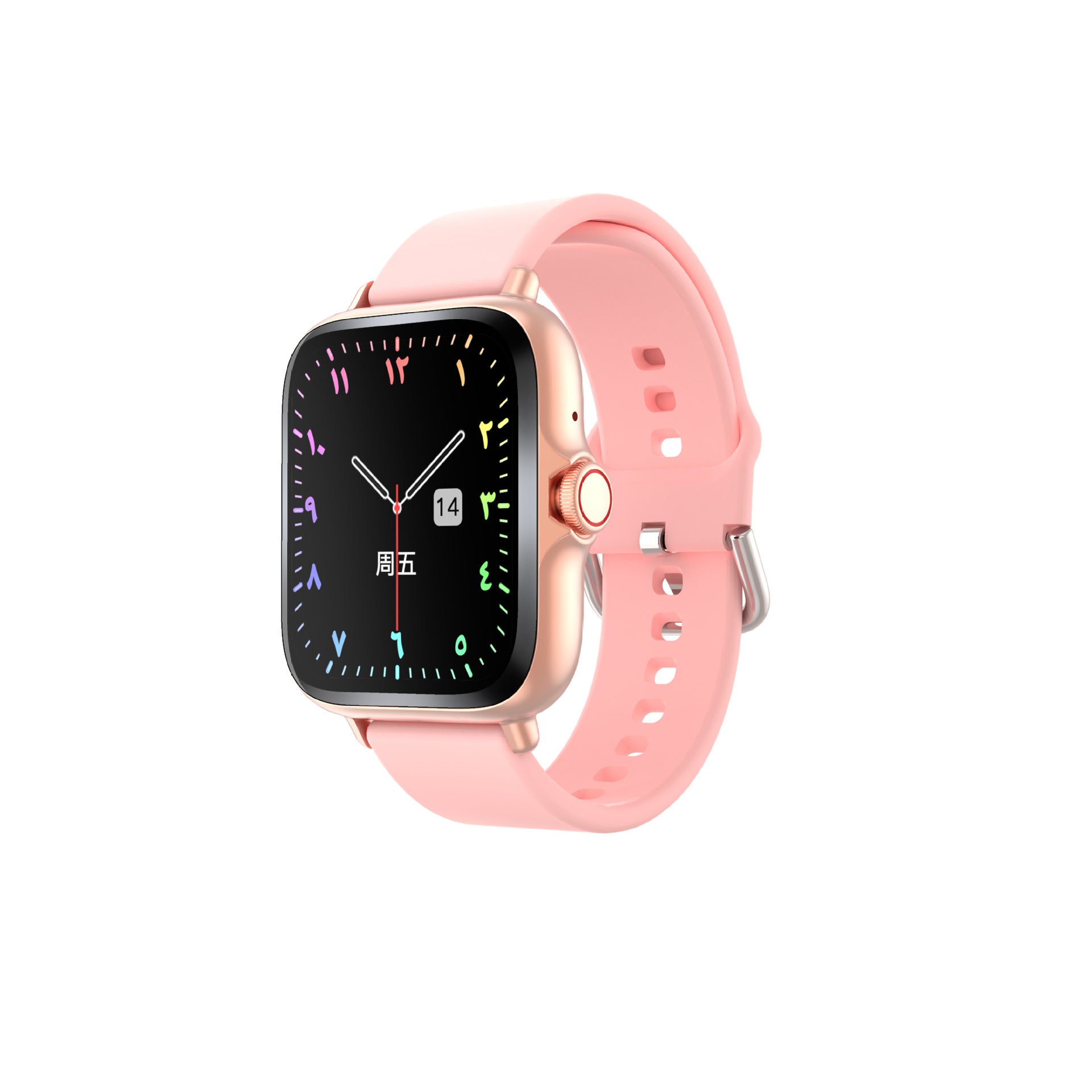 U.M | Smart Watch