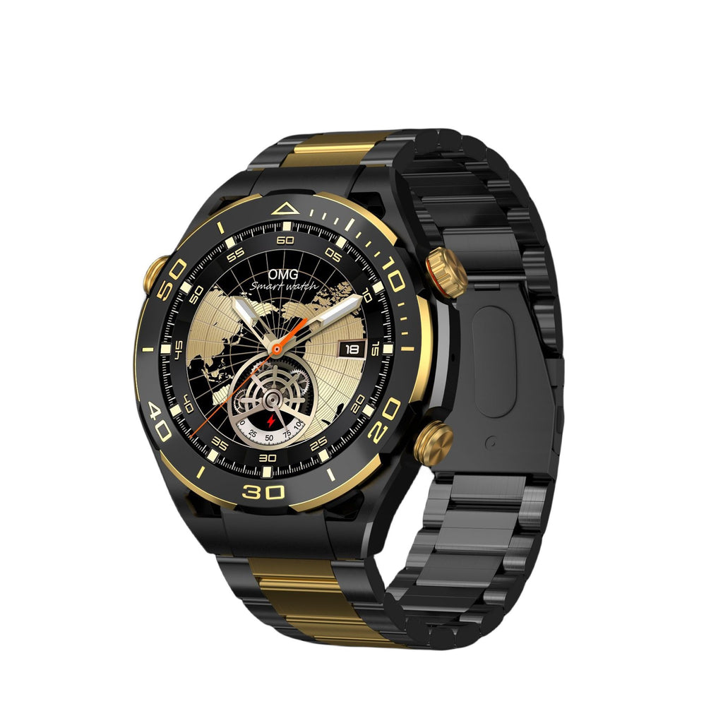 U.M | Smart wristwatch