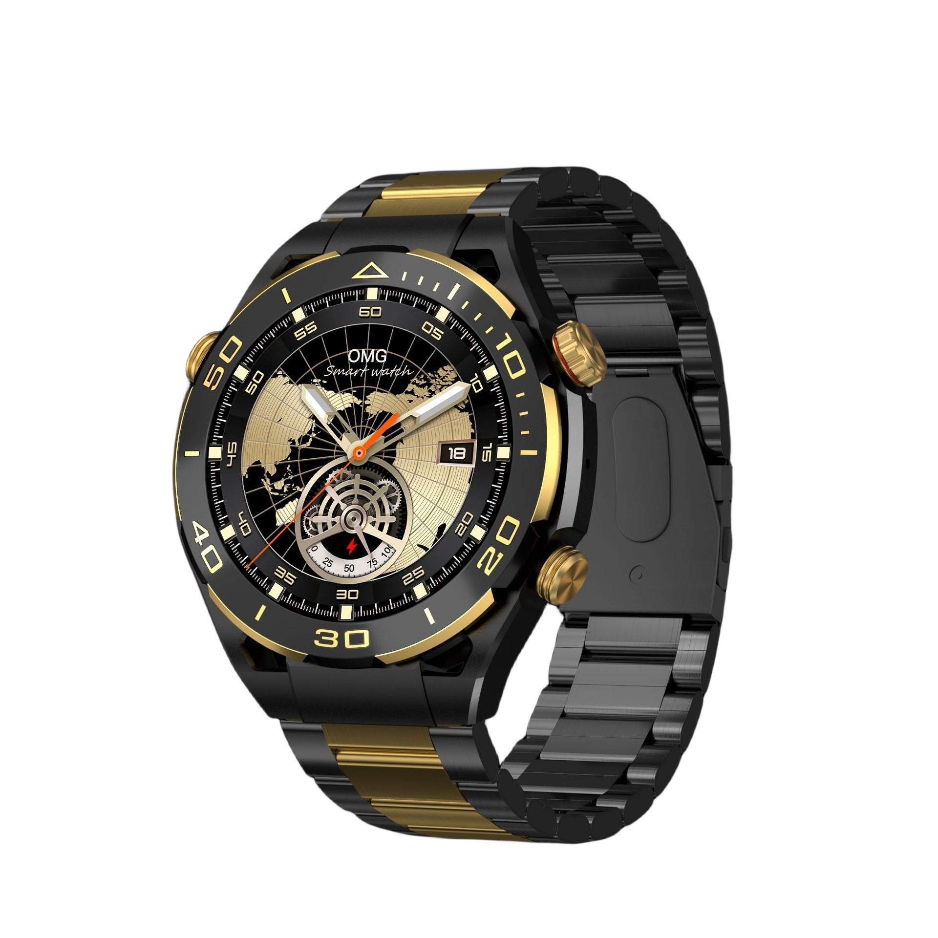U.M | Smart wristwatch