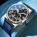 U.M | I&W CARNIVAL Luxury Automatic Mechanical Watch for Men