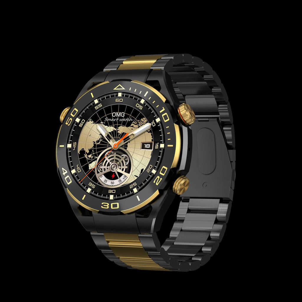 U.M | Smart wristwatch