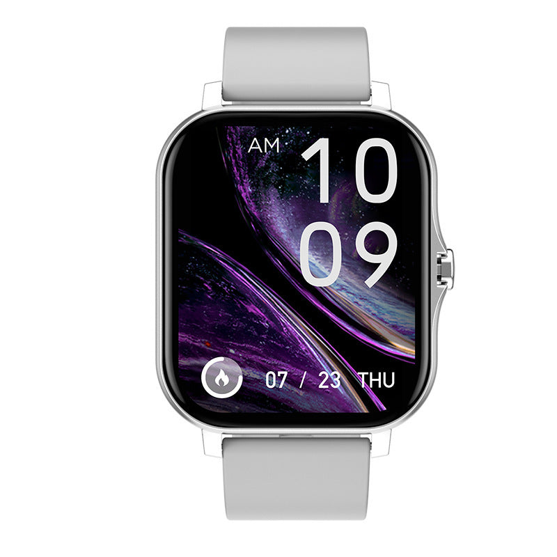 U.M | Multi-Function Touch Screen Smart Watch with Heart Rate Monitor