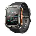 U.M | C20Pro Smart Watch with Bluetooth Calling and Health Monitoring.