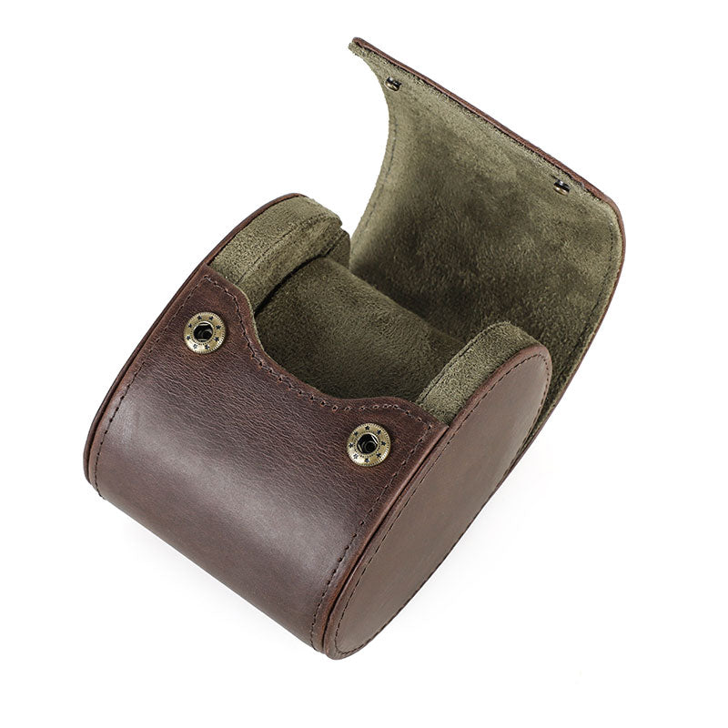 U.M | Gender-separated watch storage box