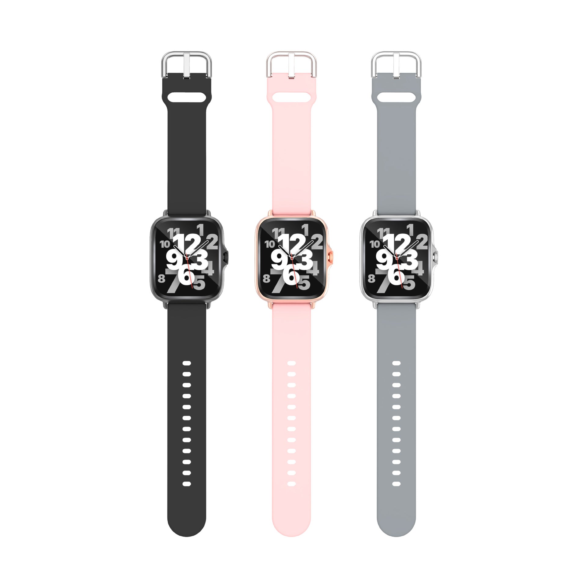 U.M | Smart Watch