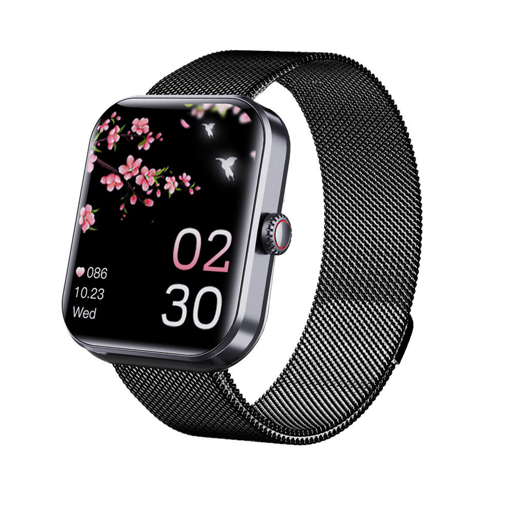 U.M | Slim Smart Wristwatch