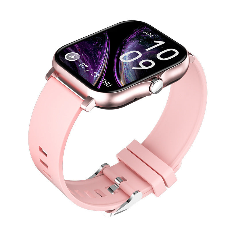 U.M | Multi-Function Touch Screen Smart Watch with Heart Rate Monitor