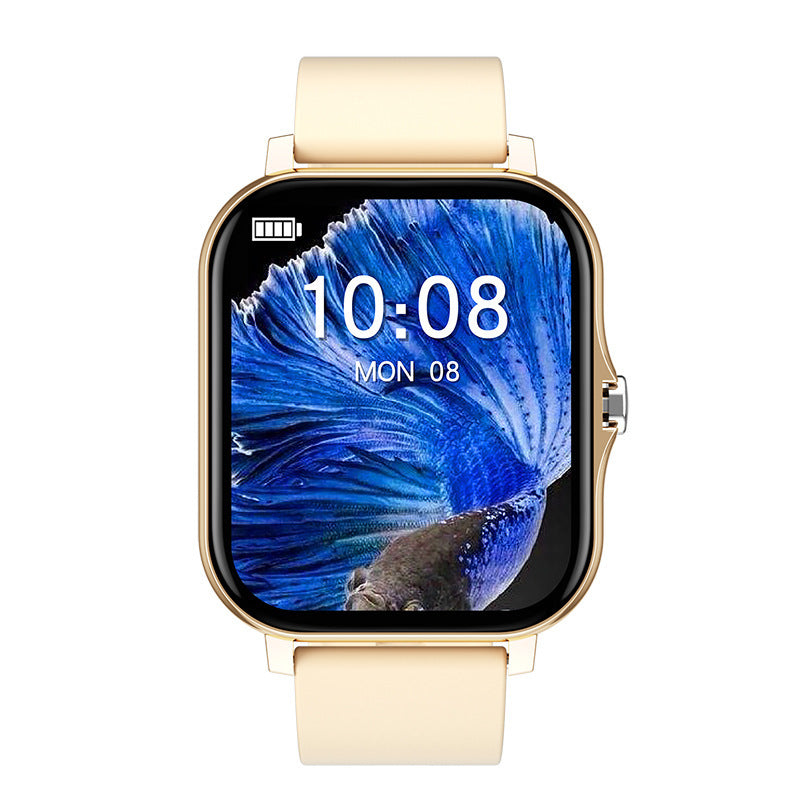 U.M | Multi-Function Touch Screen Smart Watch with Heart Rate Monitor