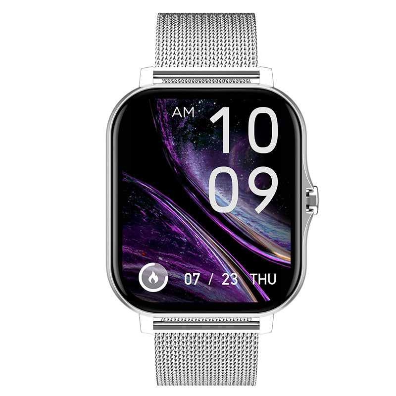 U.M | Multi-Function Touch Screen Smart Watch with Heart Rate Monitor