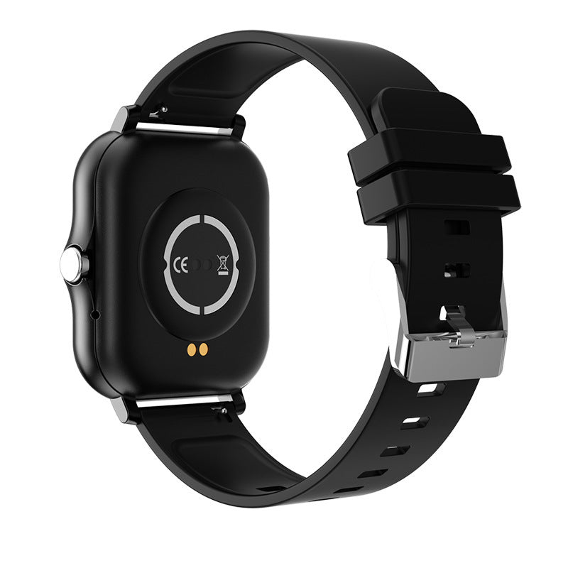 U.M | Multi-Function Touch Screen Smart Watch with Heart Rate Monitor