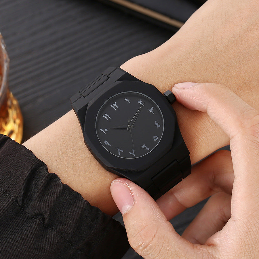 U.M | Unisex Quartz Wristwatch Collection