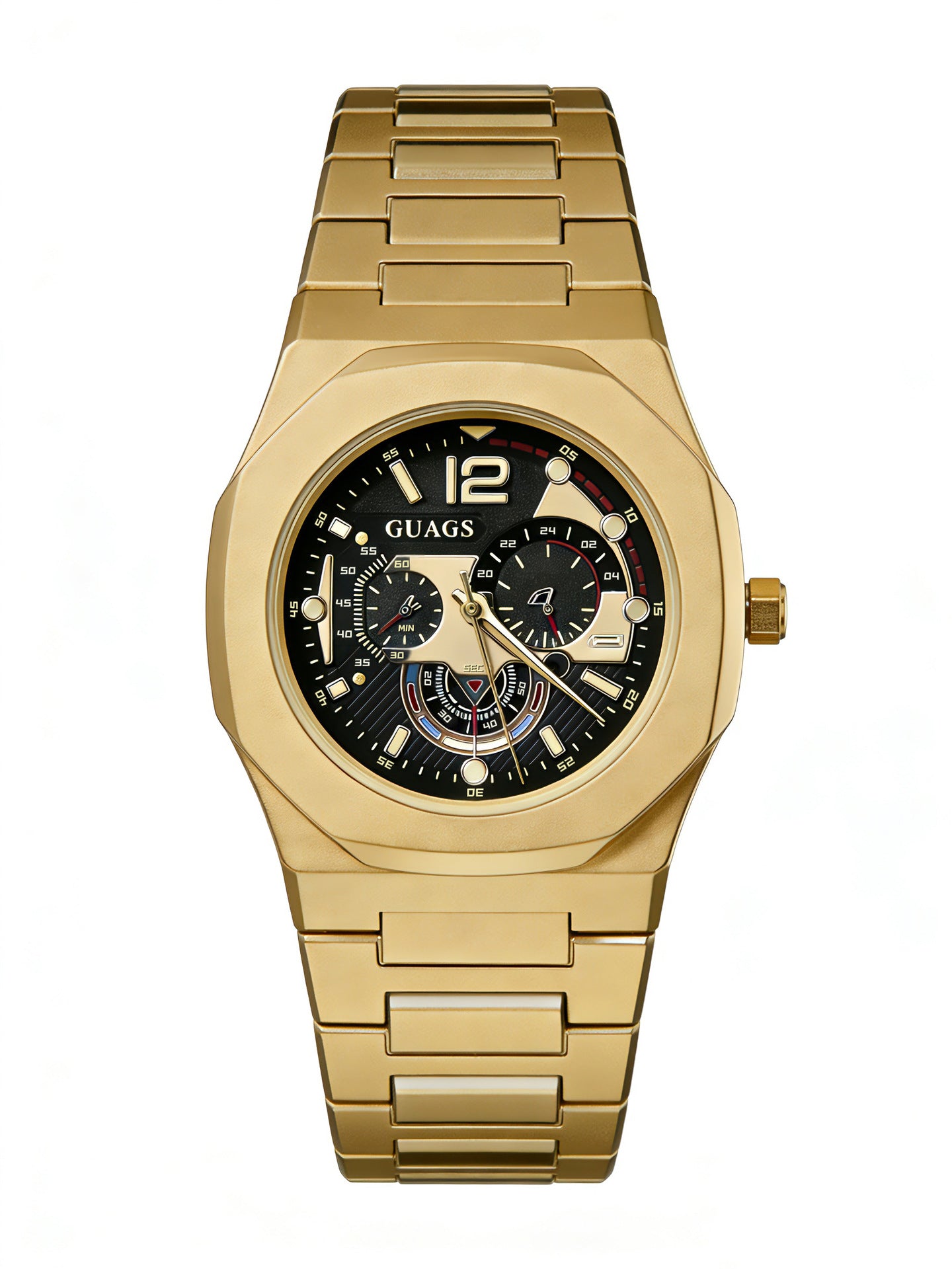 U.M | Unisex Quartz Wristwatch Collection