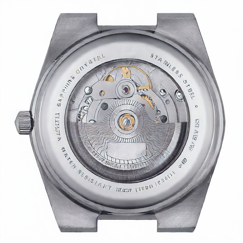 U.M | Men's Mechanical Wristwatch