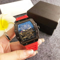 U.M | Classic Dial Men's Wristwatch
