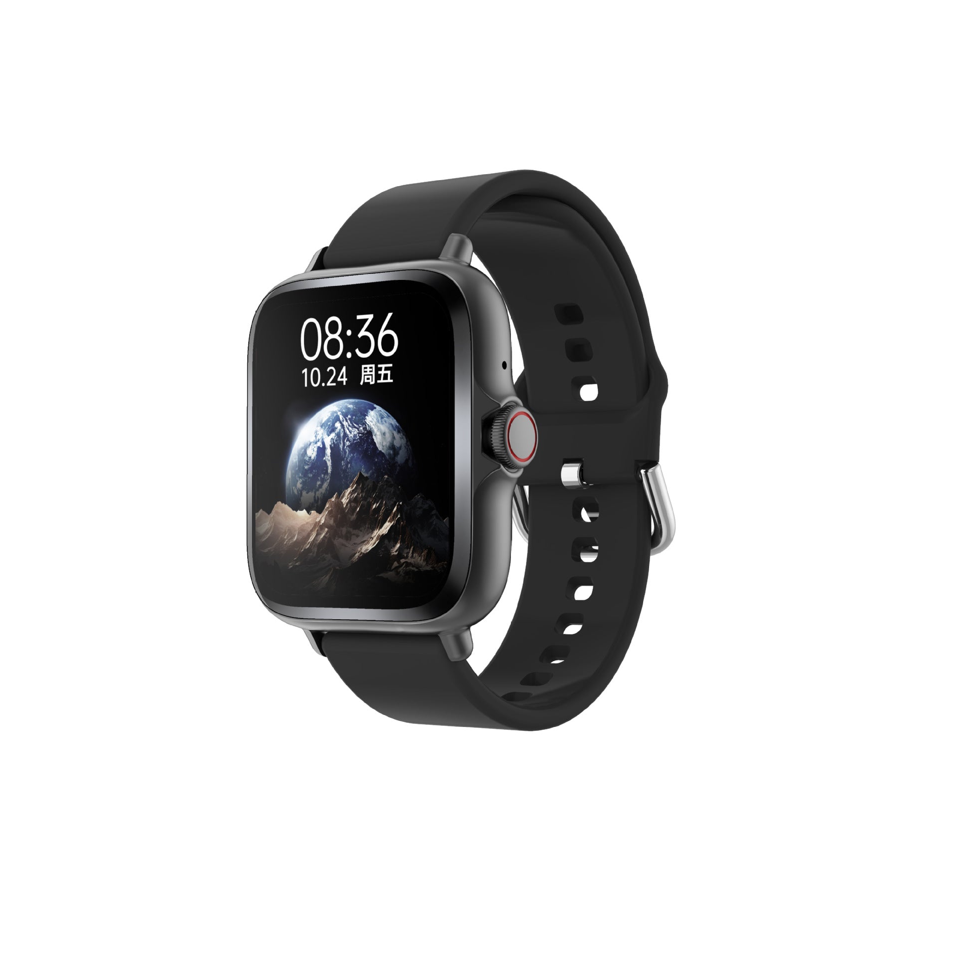 U.M | Smart Watch