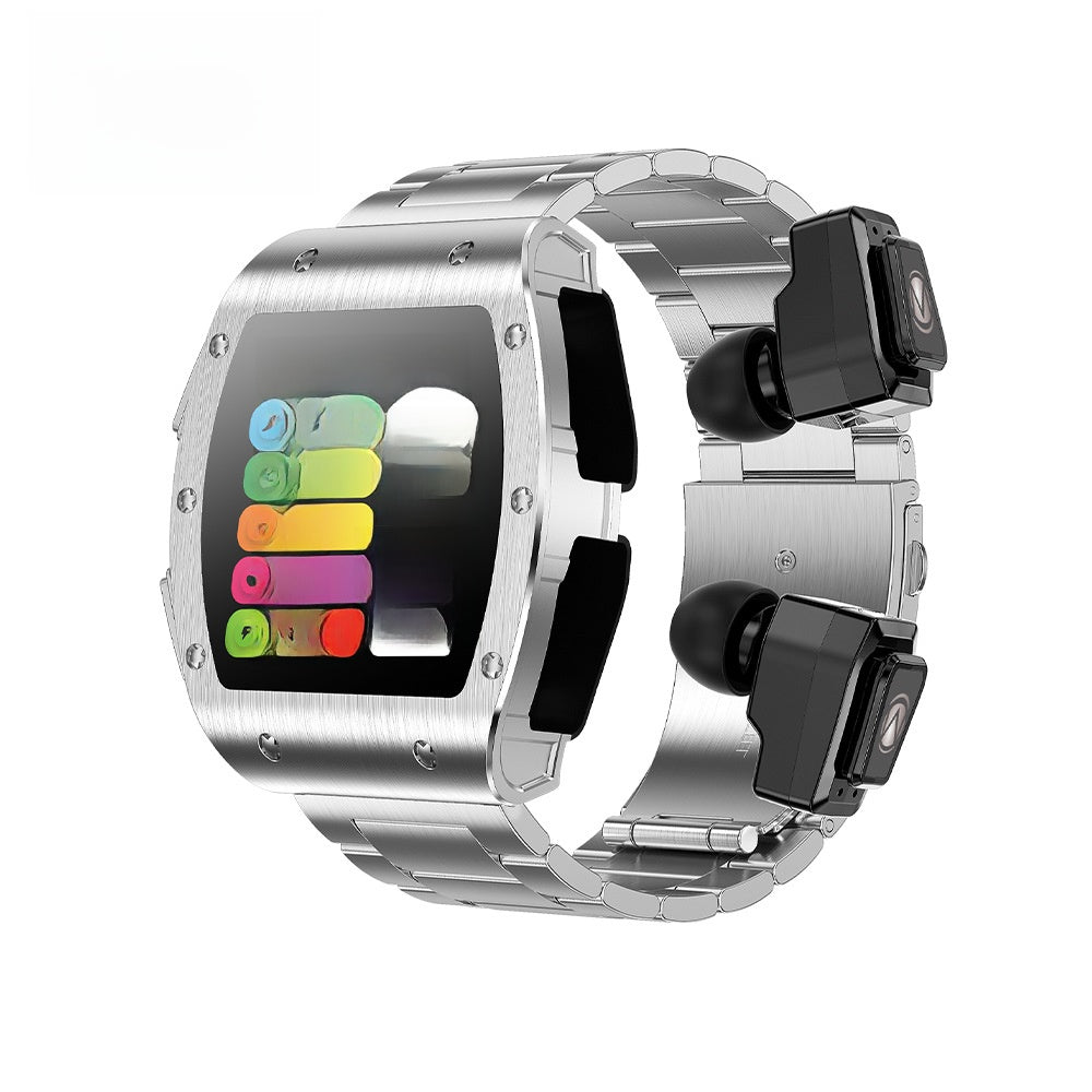 U.M | Bluetooth Smart Watch with Health Monitoring