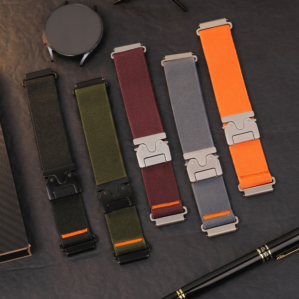 U.M | HUAWEI Watch 34mm watch band
