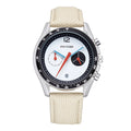 U.M | PIN TIME men's multifunction watch