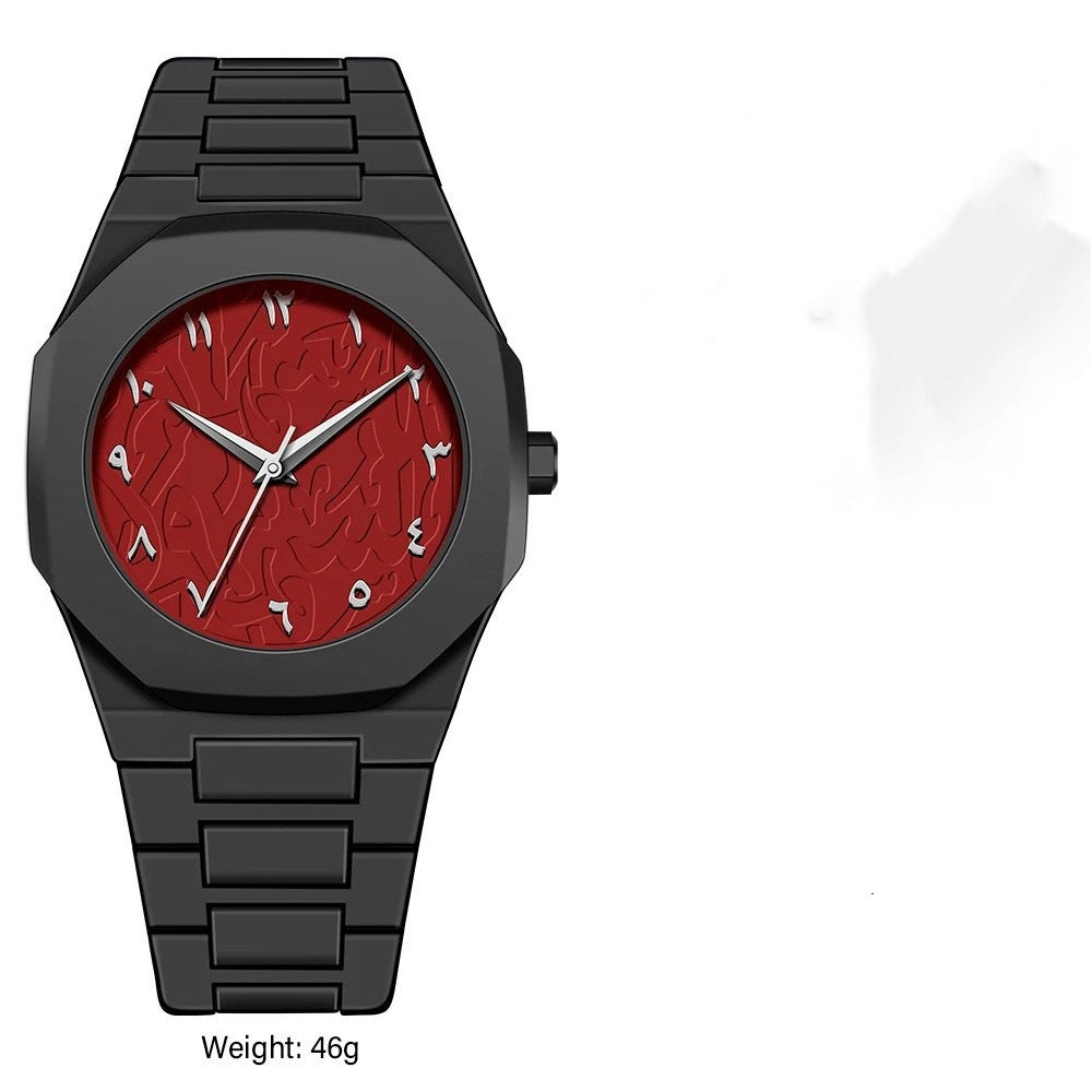U.M | Unisex Quartz Wristwatch Collection
