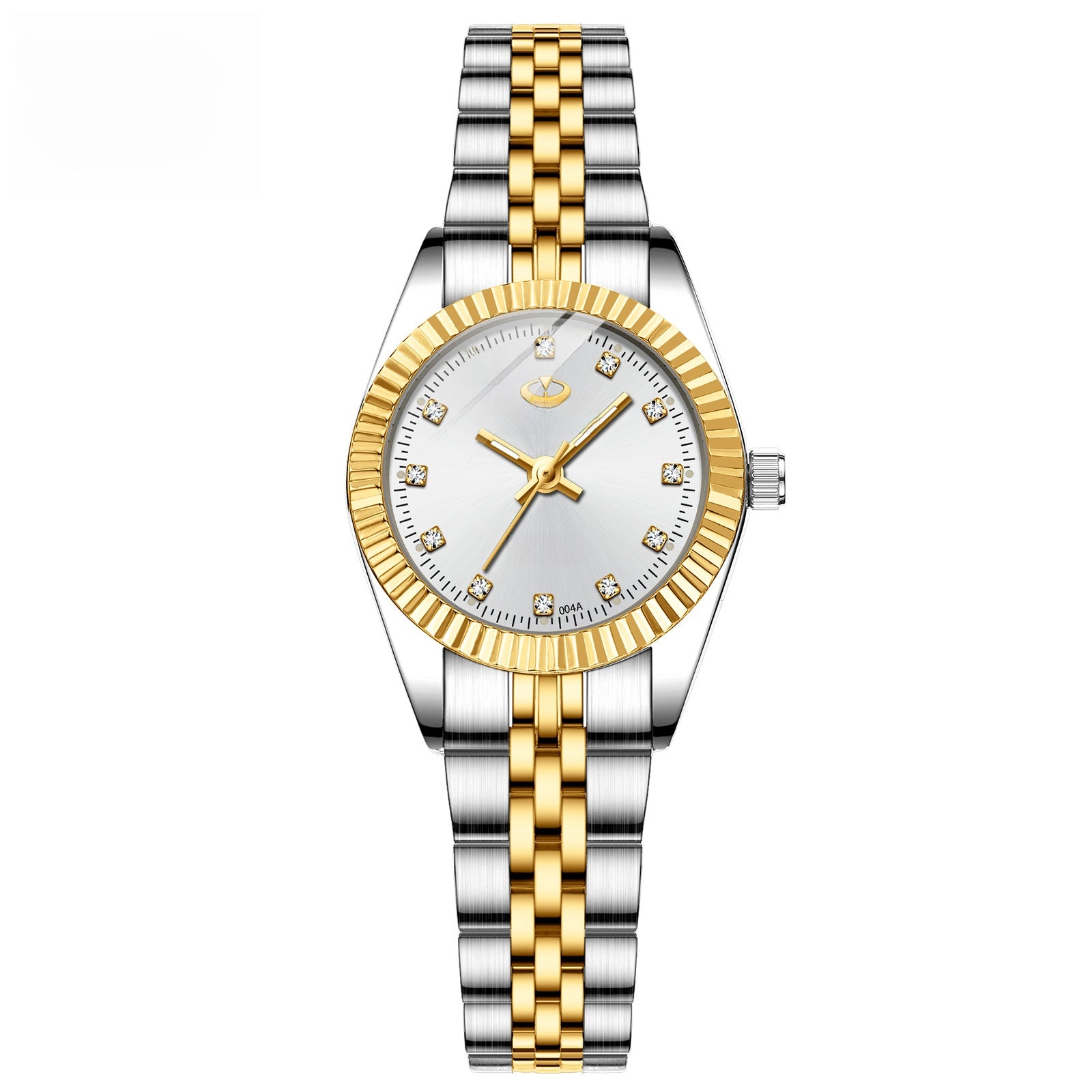 U.M | Duo Quartz Wristwatch