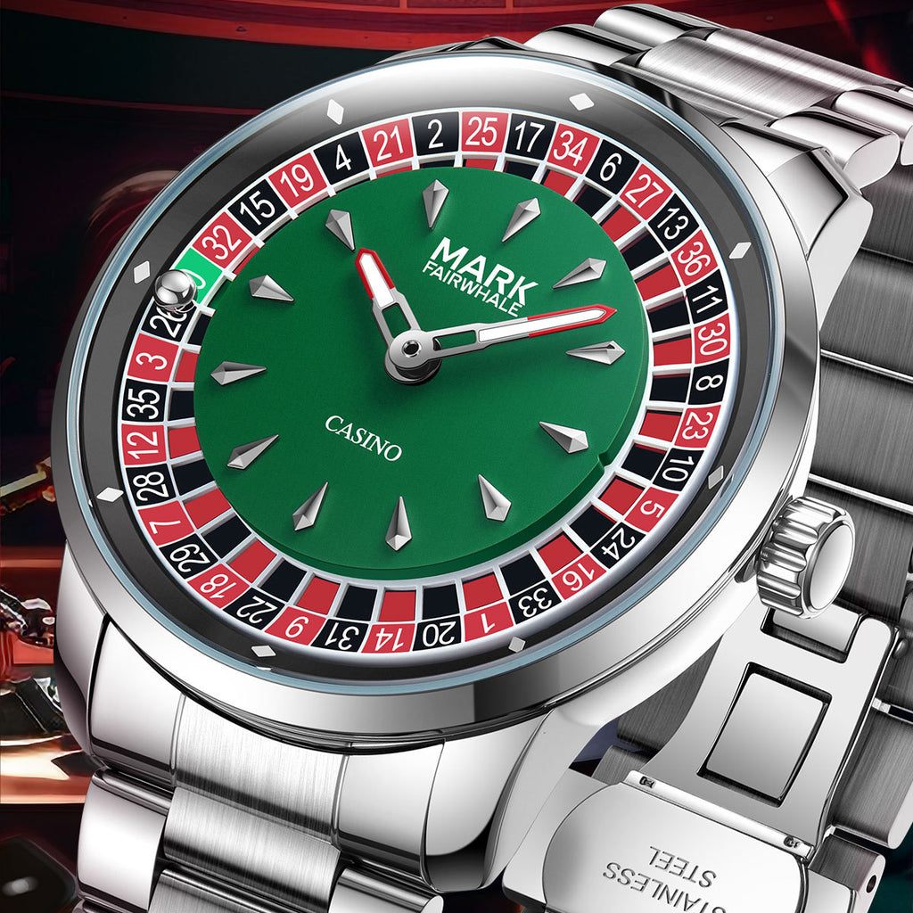 U.M | Quartz Wristwatch
