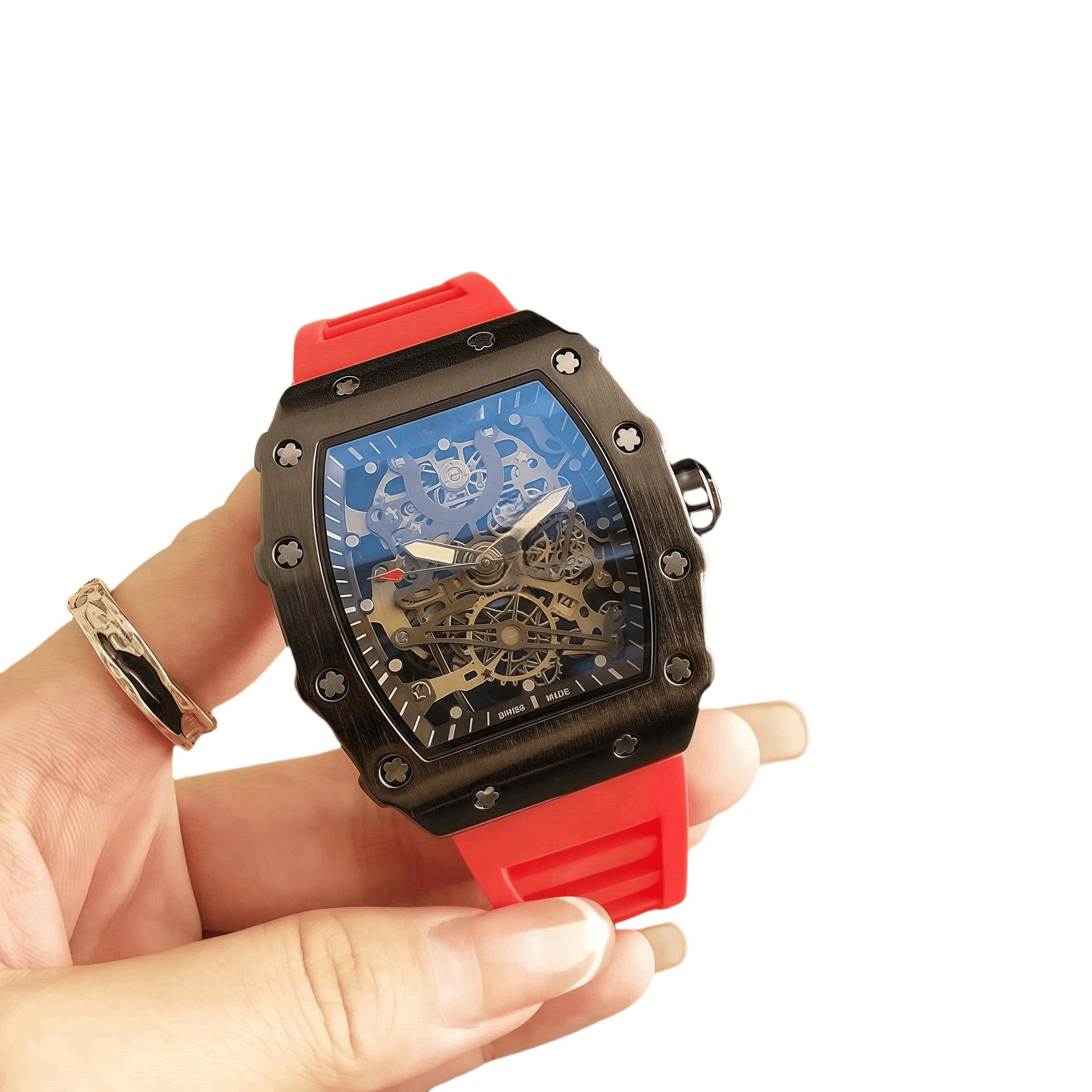 U.M | Classic Dial Men's Wristwatch