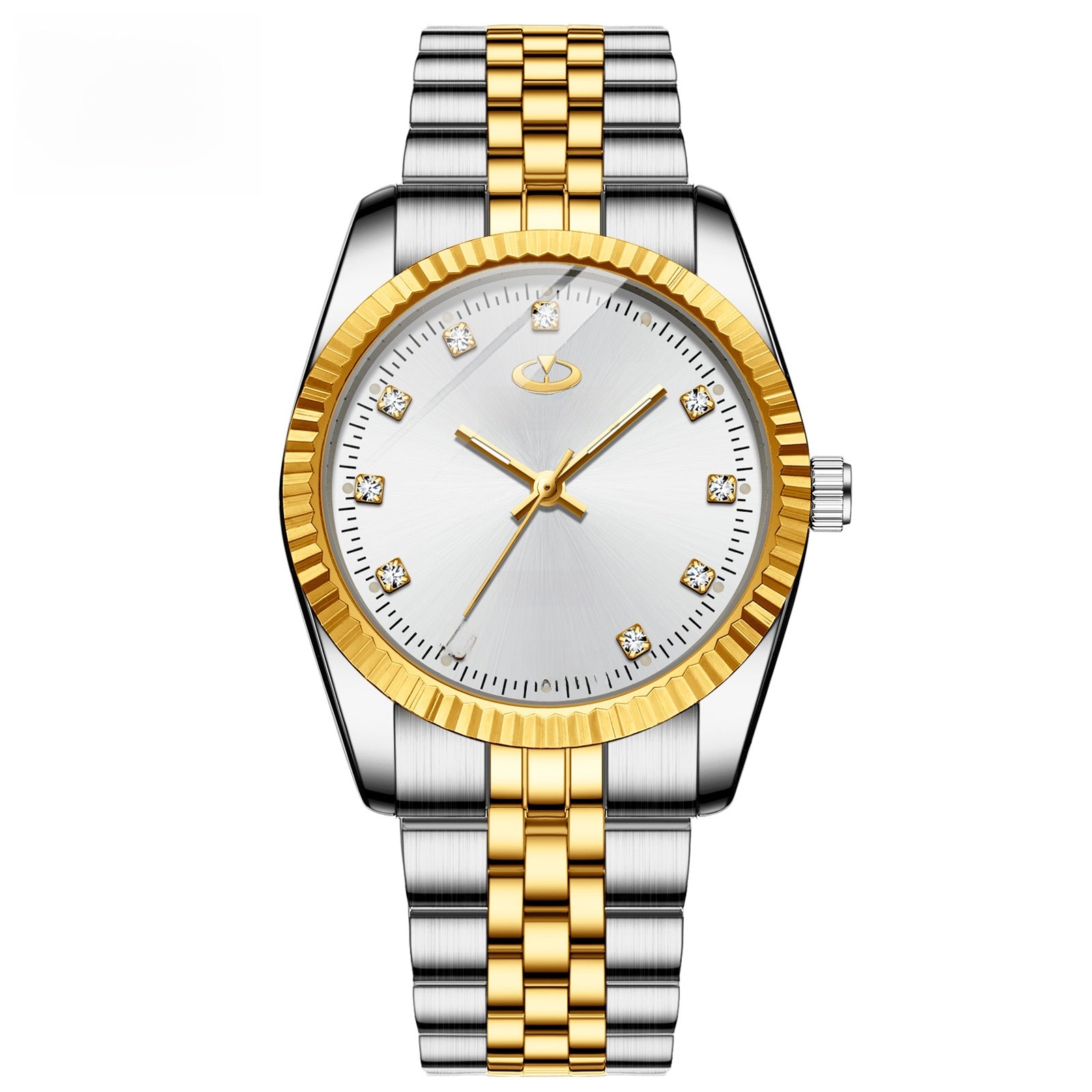 U.M | Duo Quartz Wristwatch
