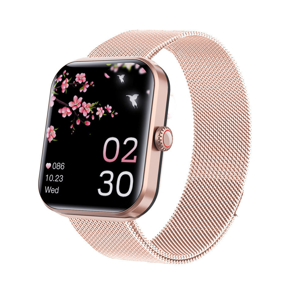 U.M | Slim Smart Wristwatch