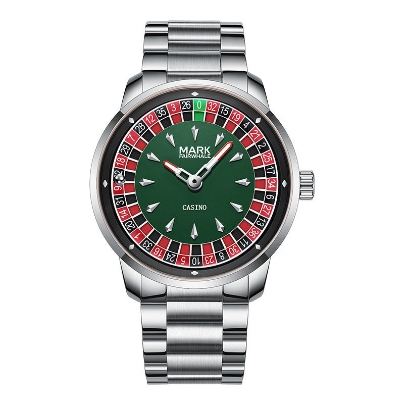 U.M | Quartz Wristwatch