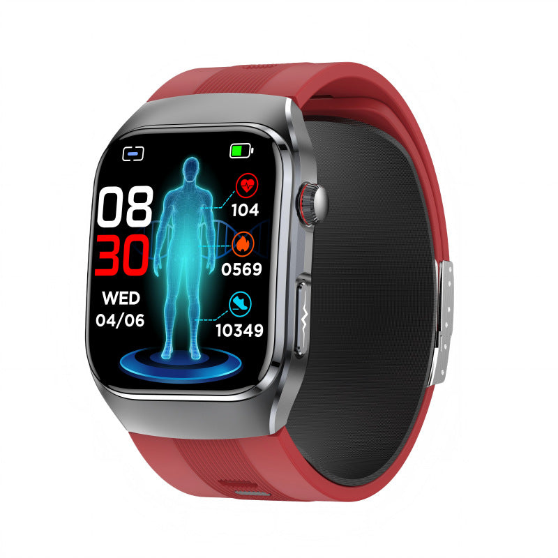 U.M | Air Pump Bladder for Accurate Blood Pressure Care Smart Watch