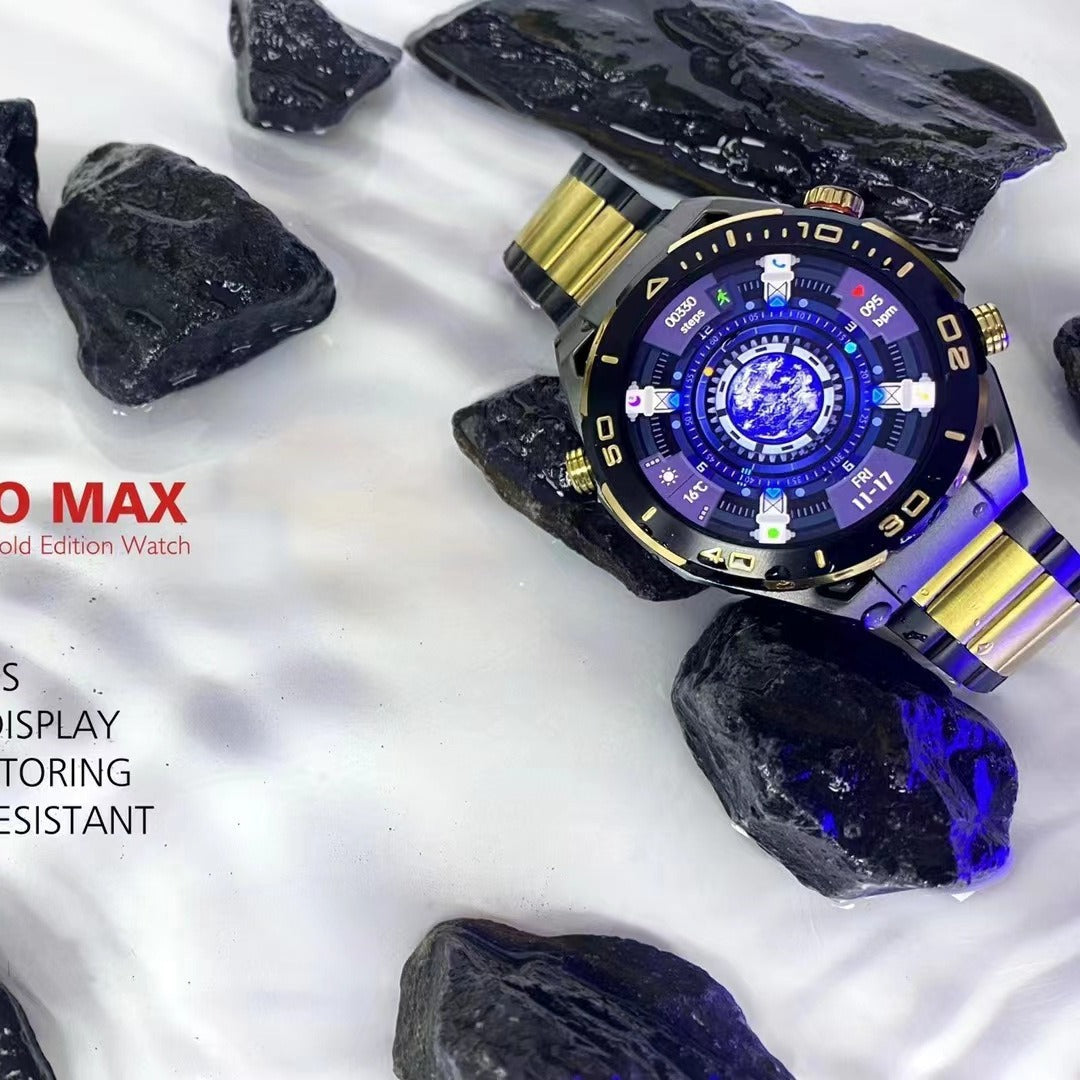 U.M | Smart wristwatch
