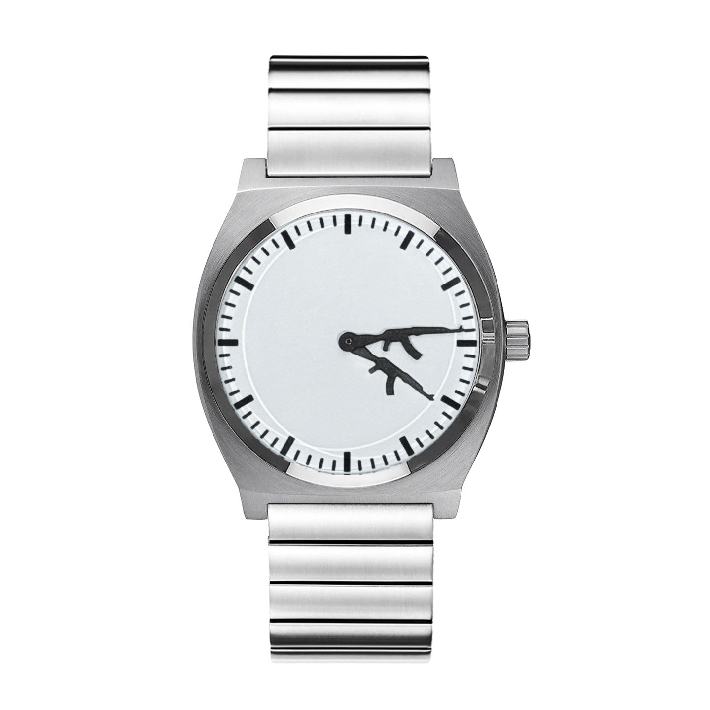 U.M | AK47 Mechanical Vintage Watch