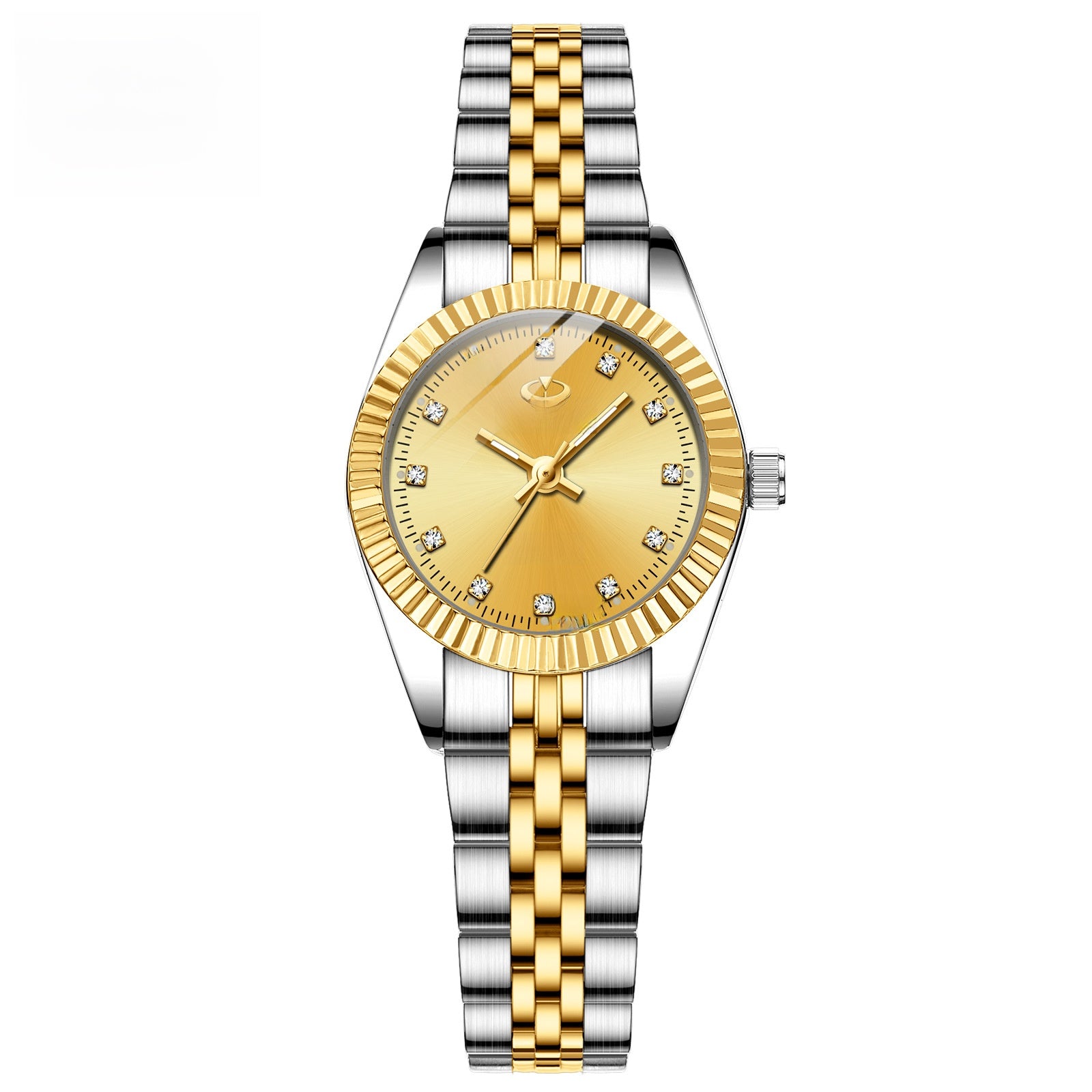 U.M | Duo Quartz Wristwatch