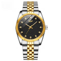 U.M | Duo Quartz Wristwatch