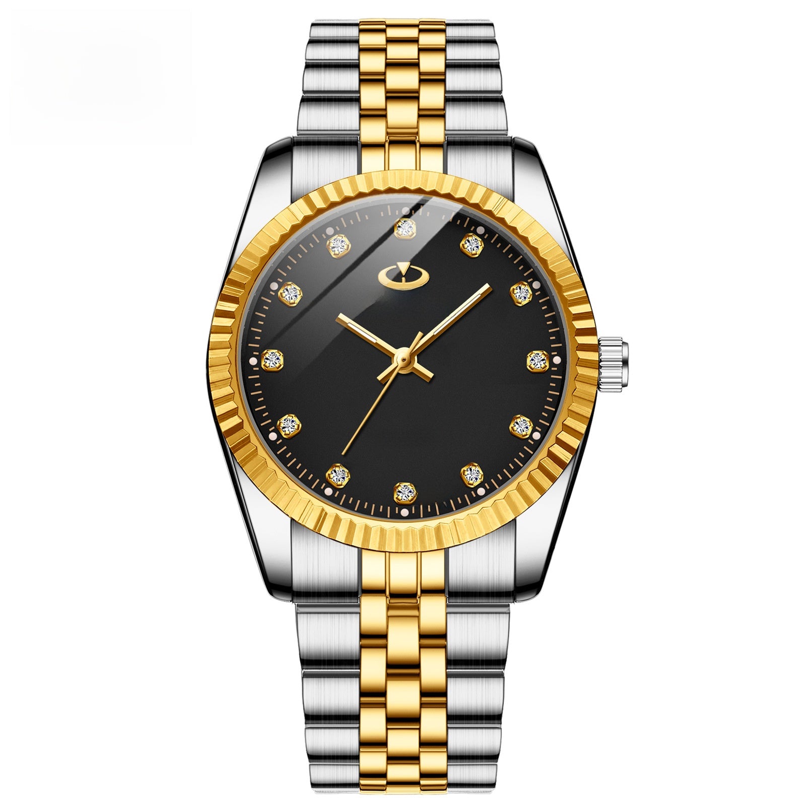 U.M | Duo Quartz Wristwatch