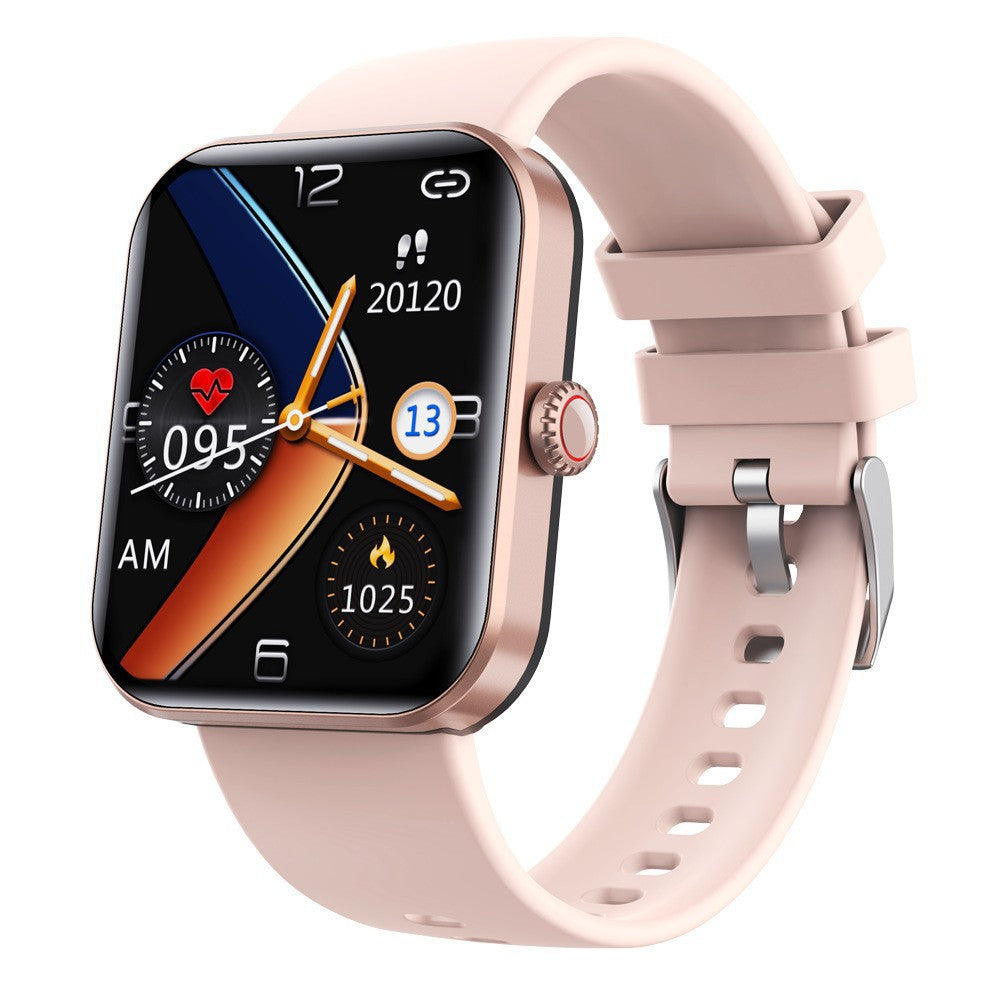 U.M | Slim Smart Wristwatch
