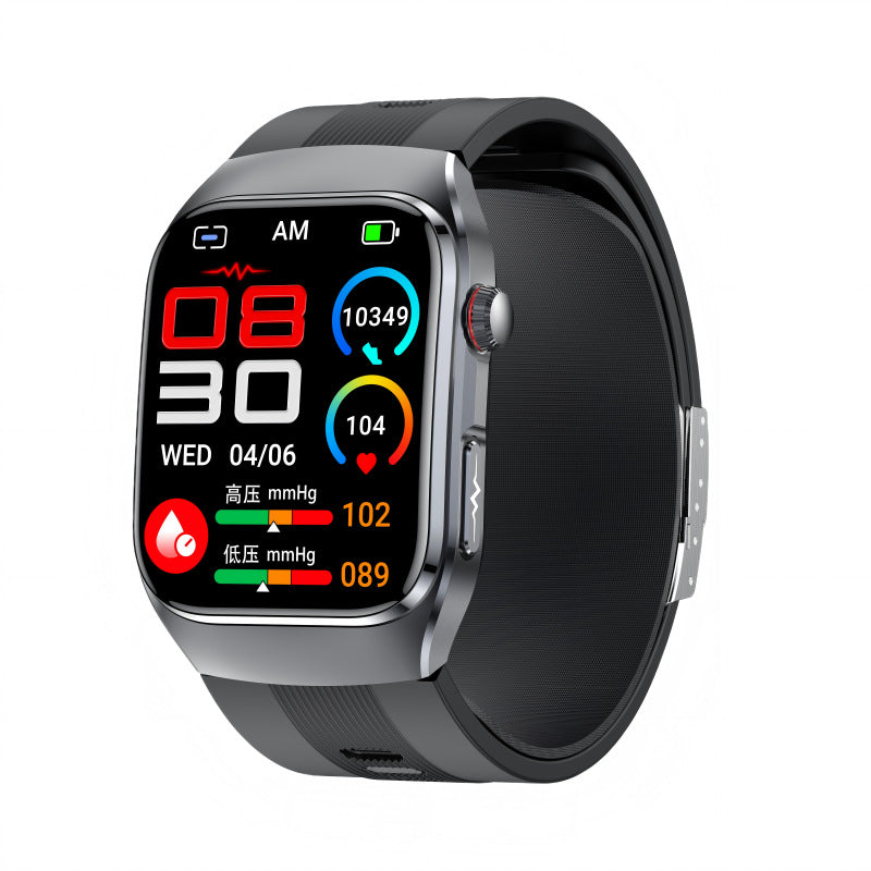 U.M | Air Pump Bladder for Accurate Blood Pressure Care Smart Watch