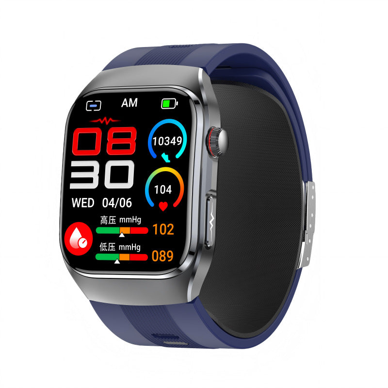 U.M | Air Pump Bladder for Accurate Blood Pressure Care Smart Watch