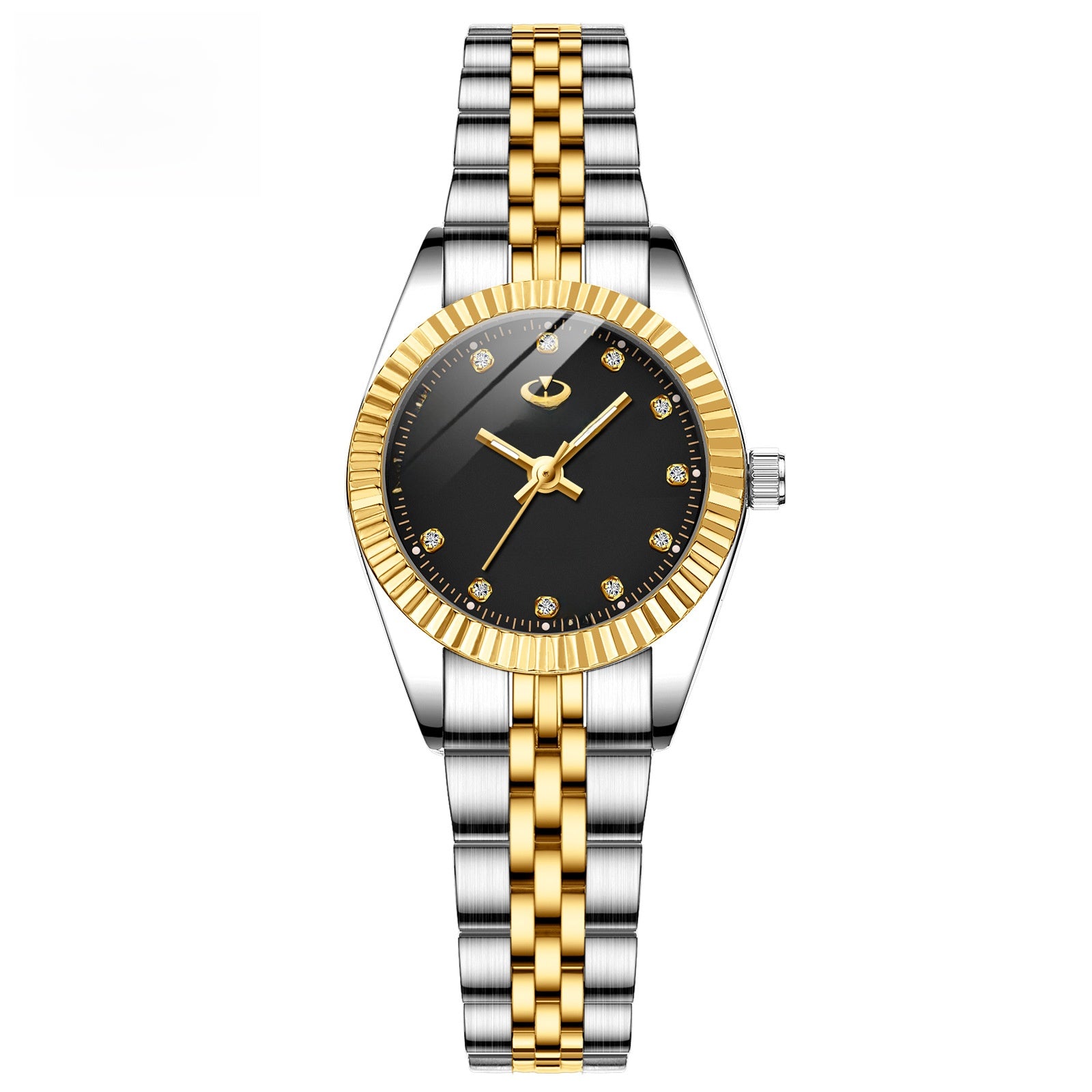 U.M | Duo Quartz Wristwatch