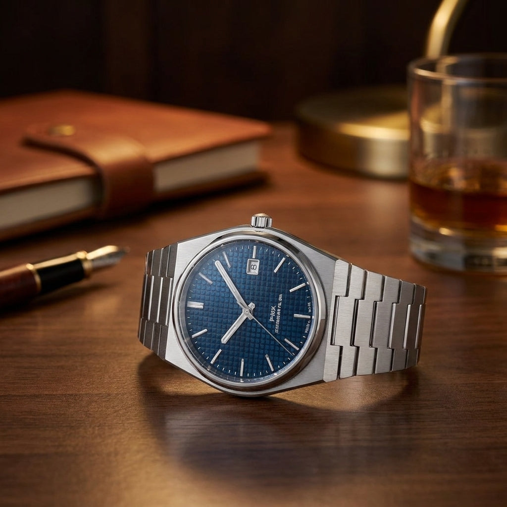 U.M | Men's Mechanical Wristwatch