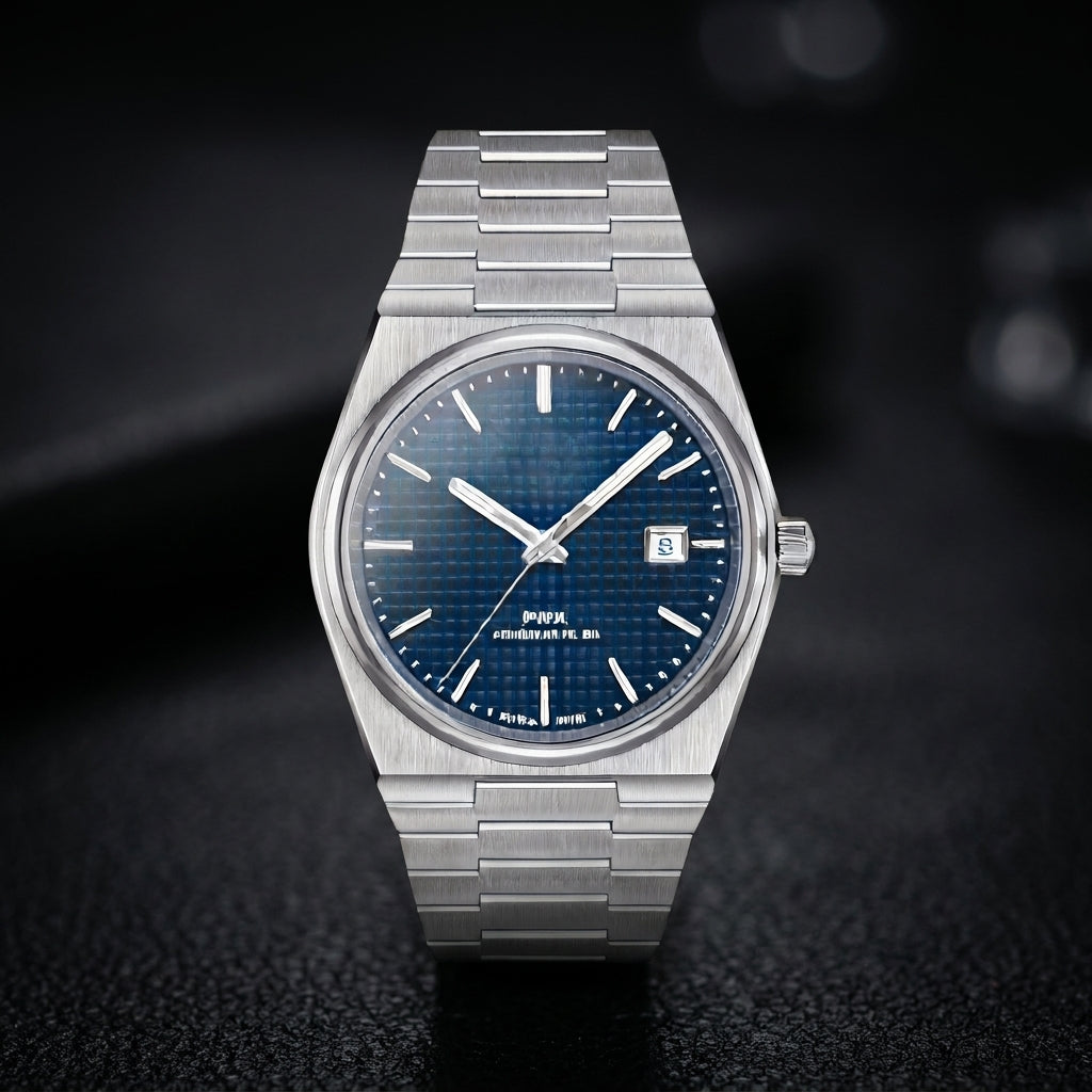U.M | Men's Mechanical Wristwatch