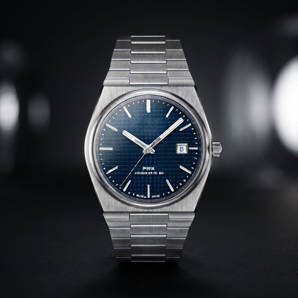 U.M | Men's Mechanical Wristwatch
