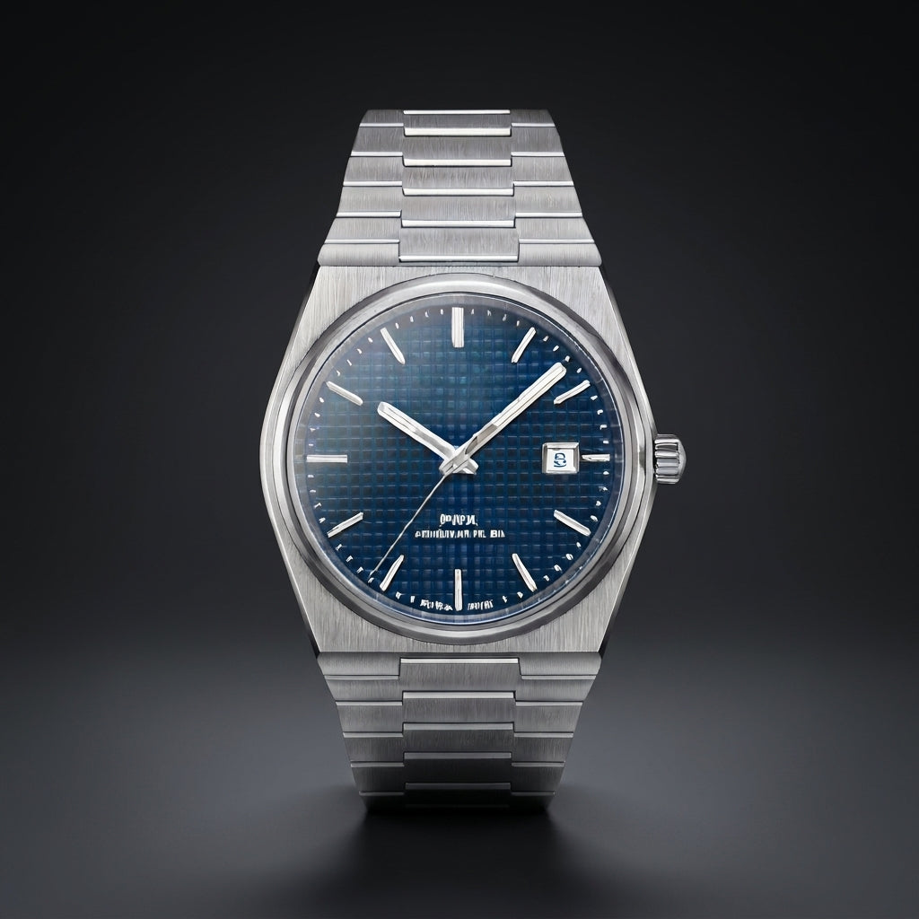 U.M | Men's Mechanical Wristwatch